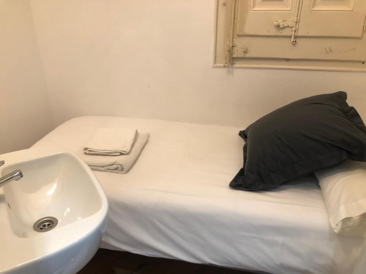 Hostalin Barcelona Diputacion Kültér fotó