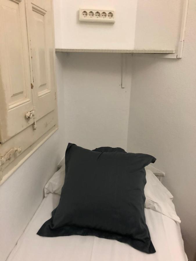 Hostalin Barcelona Diputacion Kültér fotó
