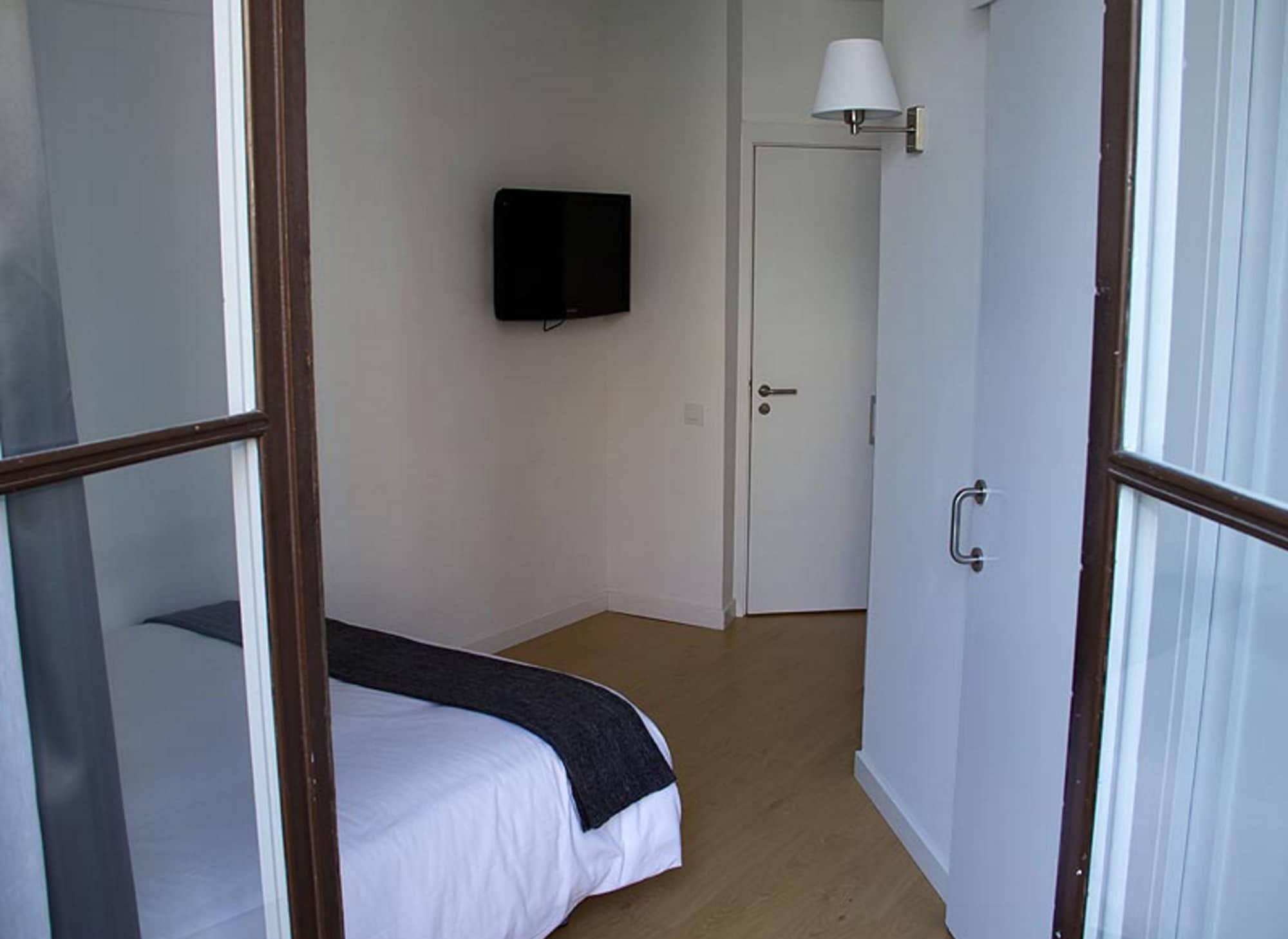 Hostalin Barcelona Diputacion Kültér fotó